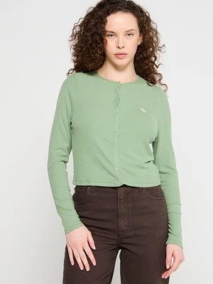 Kardigan Abercrombie & Fitch