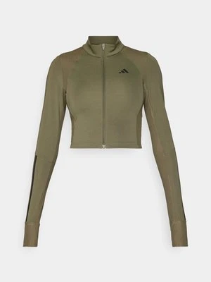 Kardigan adidas performance