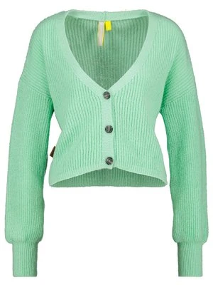 Kardigan alife & kickin