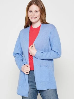 Kardigan ALL CASHMERE