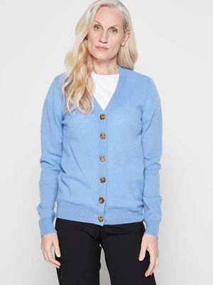 Kardigan ALL CASHMERE