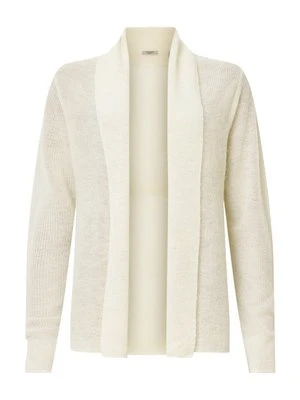 Kardigan AllSaints mleczny