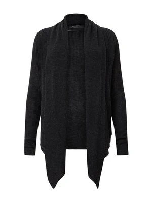 Kardigan AllSaints czarny