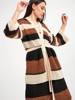Zdjęcie produktu Kardigan Angolo WEEKEND MAX MARA
