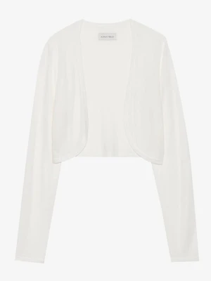 Kardigan Anna Field By Zalando mleczny