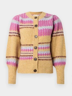 Kardigan Antik batik