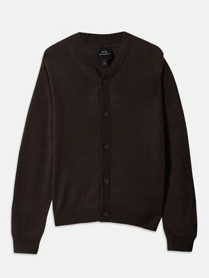 Kardigan Armani Exchange