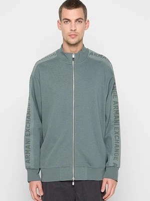 Kardigan Armani Exchange