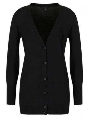 Kardigan Armani Exchange czarny