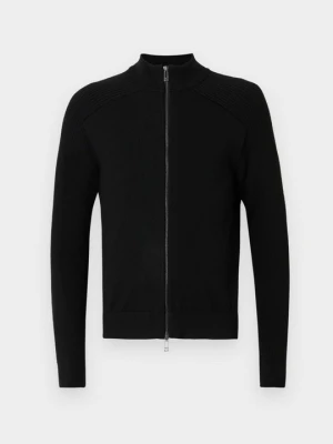Kardigan Armani Exchange czarny