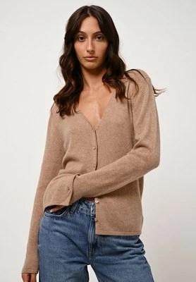 Kardigan Authentic Cashmere