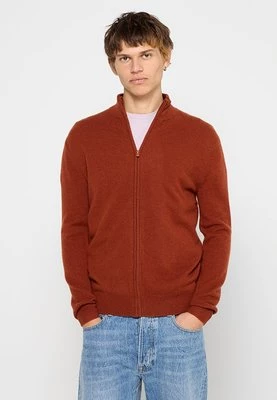 Kardigan Authentic Cashmere