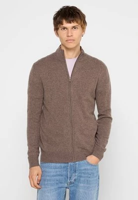 Kardigan Authentic Cashmere