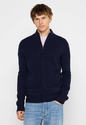 Kardigan Authentic Cashmere