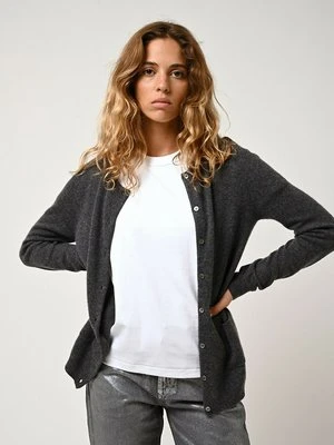 Kardigan Authentic Cashmere