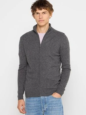 Kardigan Authentic Cashmere