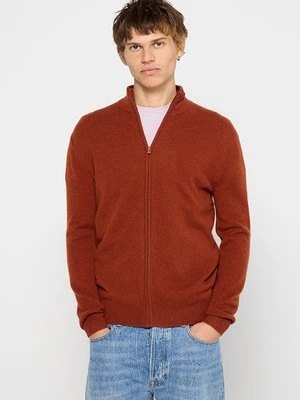 Kardigan Authentic Cashmere