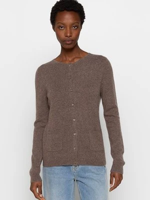 Kardigan Authentic Cashmere