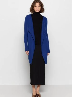 Kardigan Authentic Cashmere