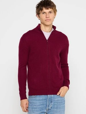 Kardigan Authentic Cashmere