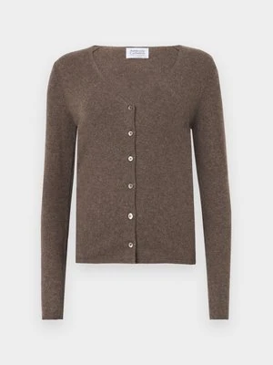 Kardigan Authentic Cashmere