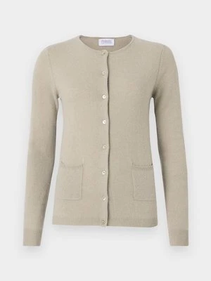 Kardigan Authentic Cashmere