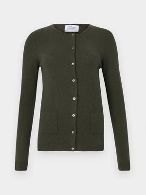 Kardigan Authentic Cashmere