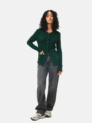 Kardigan Authentic Cashmere