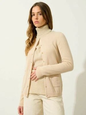 Kardigan Authentic Cashmere