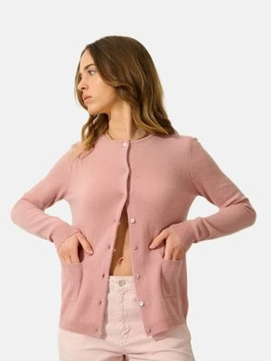 Kardigan Authentic Cashmere