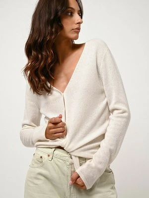 Kardigan Authentic Cashmere