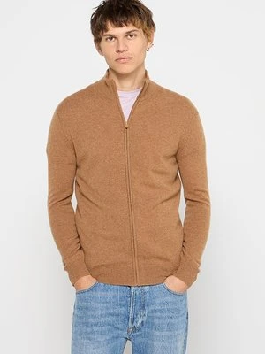 Kardigan Authentic Cashmere