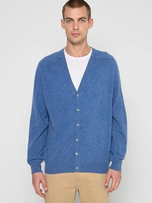 Kardigan Authentic Cashmere