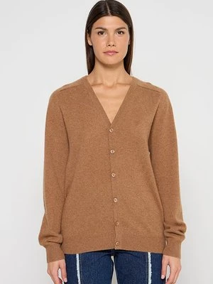 Kardigan Authentic Cashmere