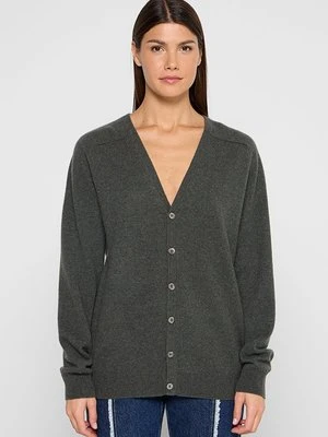 Kardigan Authentic Cashmere