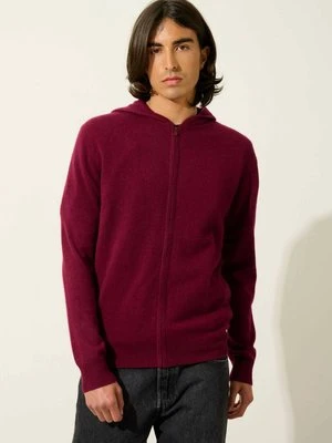 Kardigan Authentic Cashmere