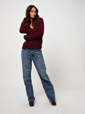 Kardigan Authentic Cashmere