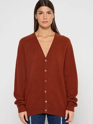 Kardigan Authentic Cashmere