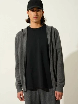 Kardigan Authentic Cashmere