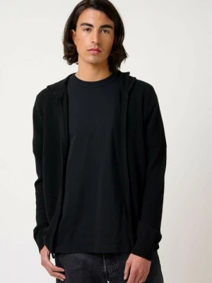 Kardigan AUTHENTIC CASHMERE czarny