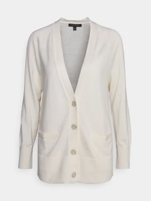 Kardigan Banana Republic mleczny