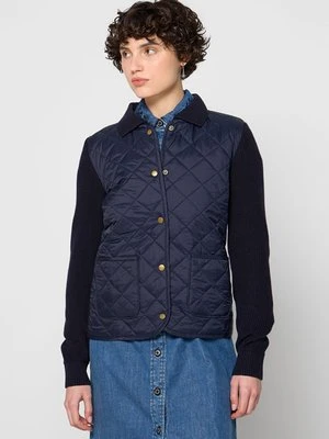 Kardigan Barbour