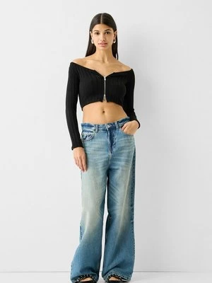 Kardigan Bershka