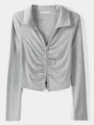 Kardigan Bershka