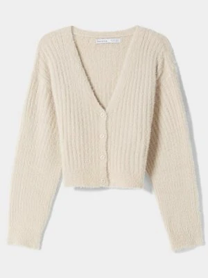 Kardigan Bershka
