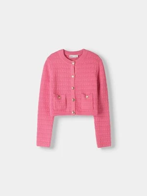 Kardigan Bershka