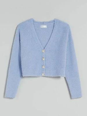 Kardigan Bershka