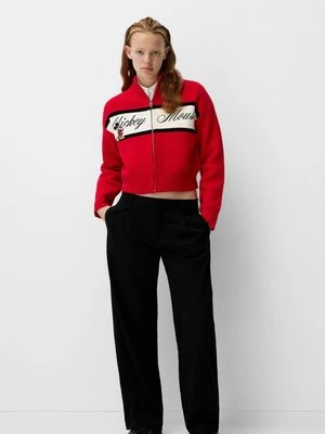 Kardigan Bershka
