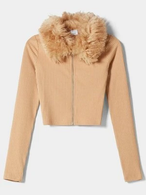 Kardigan Bershka