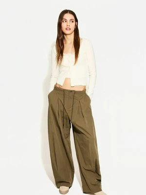 Kardigan Bershka